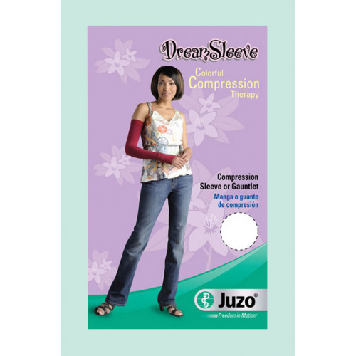 DreamSleeve by Juzo (Standard Solid Colors)