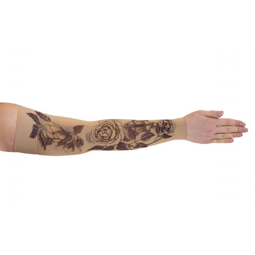 Juliet Arm Sleeve by LympheDivas