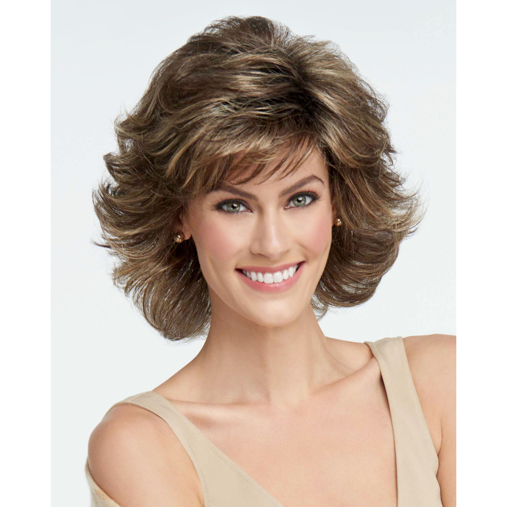 Applause by Raquel Welch | 100% Human Hair – WigOutlet.com