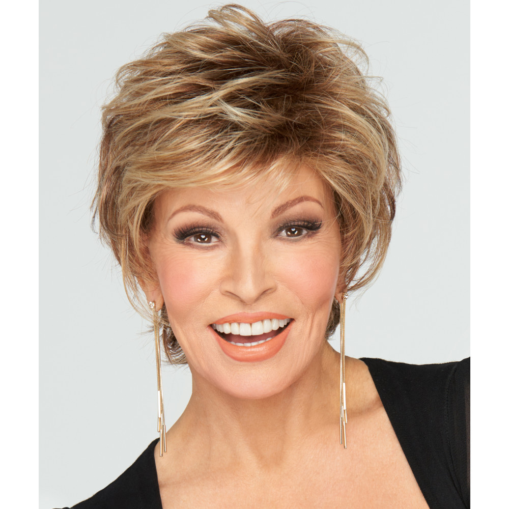 Shop Raquel Welch Wigs - Chic It Up at WigsByPattisPearls.com